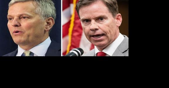 Dispute tied to political ad targeting Forsyth DA O'Neill is heard by US Appeals Court panel. - Vimarsana News