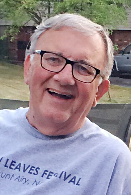 Moore, Franklyn Howard