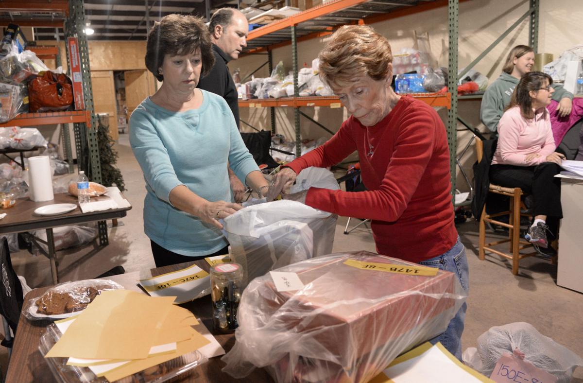 A Storehouse for Jesus gets by with little money, lots of soul | Local