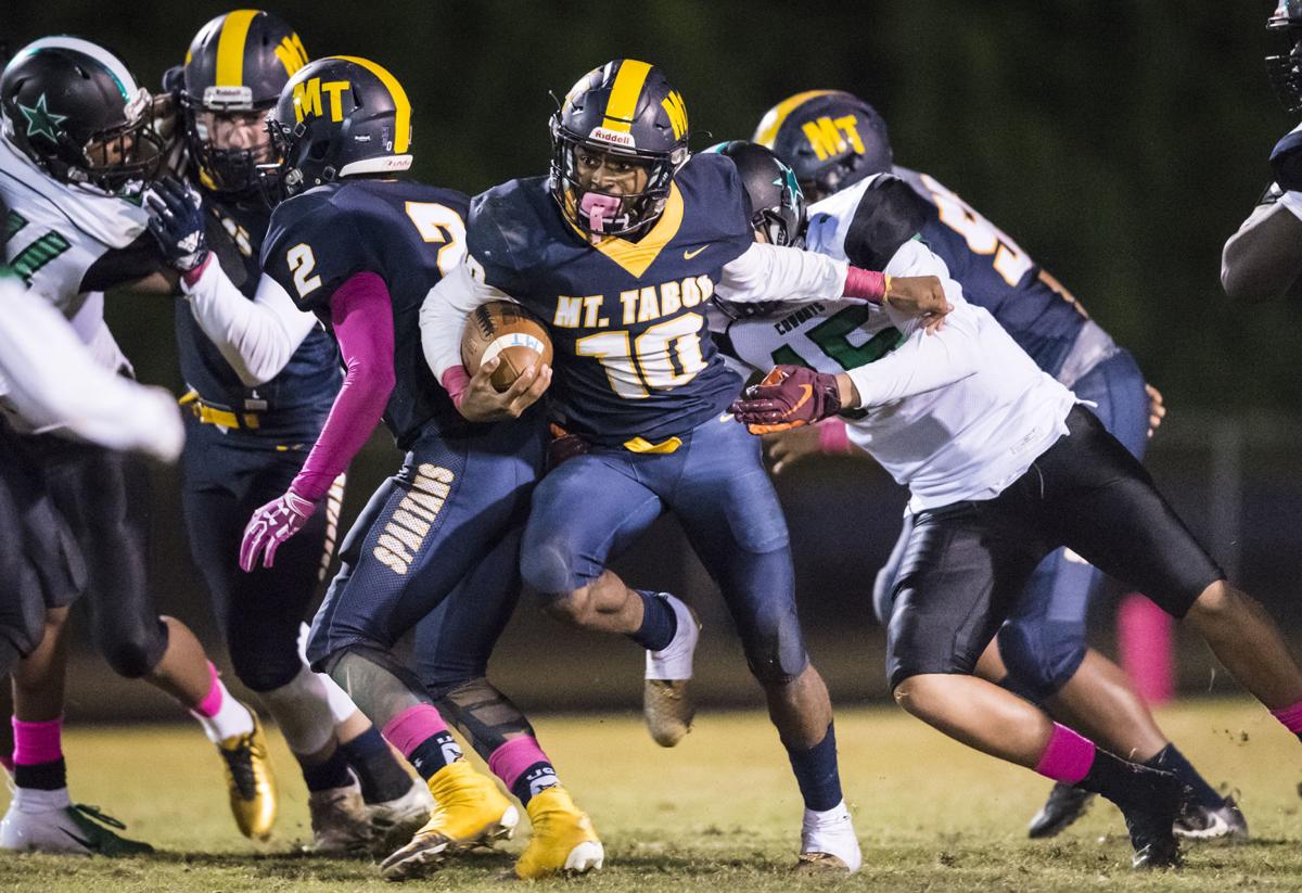 A New Season Of High School Football Is Almost Here Here S A Look At Jamborees Happening Across The Area High School Journalnow Com