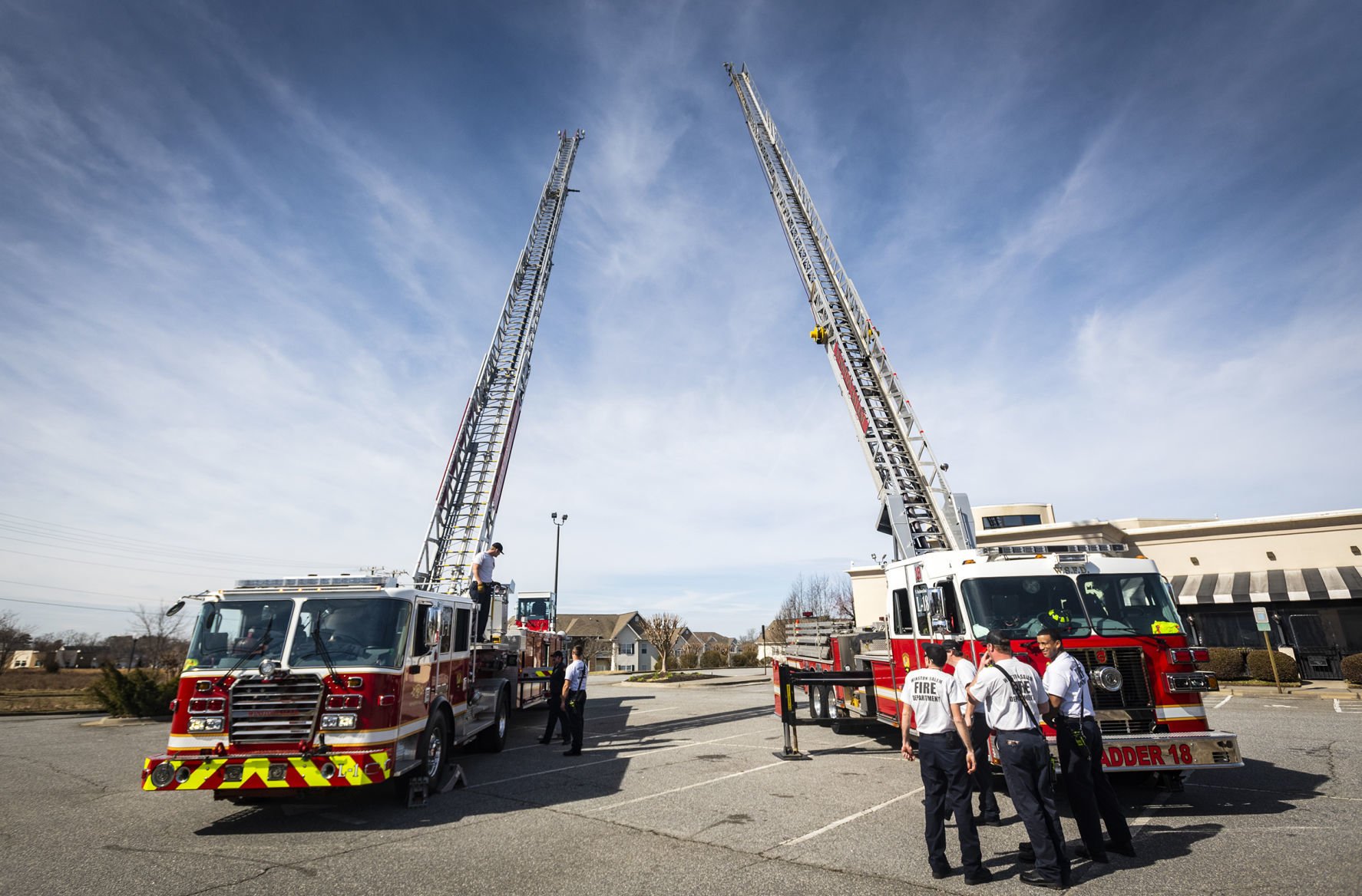 Firefighting term 2025 mid-level hanes 6