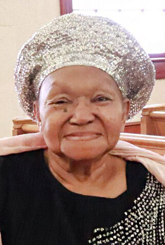 Myrtle LeEsther Dillard Curry