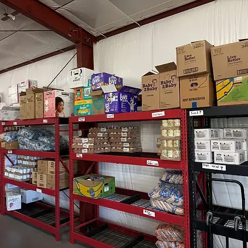 North Carolina Community Foundation grants fill local needs