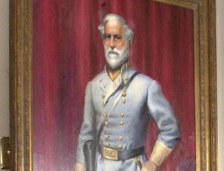 Streets Named For Confederate Generals Others Spark Renewed Calls