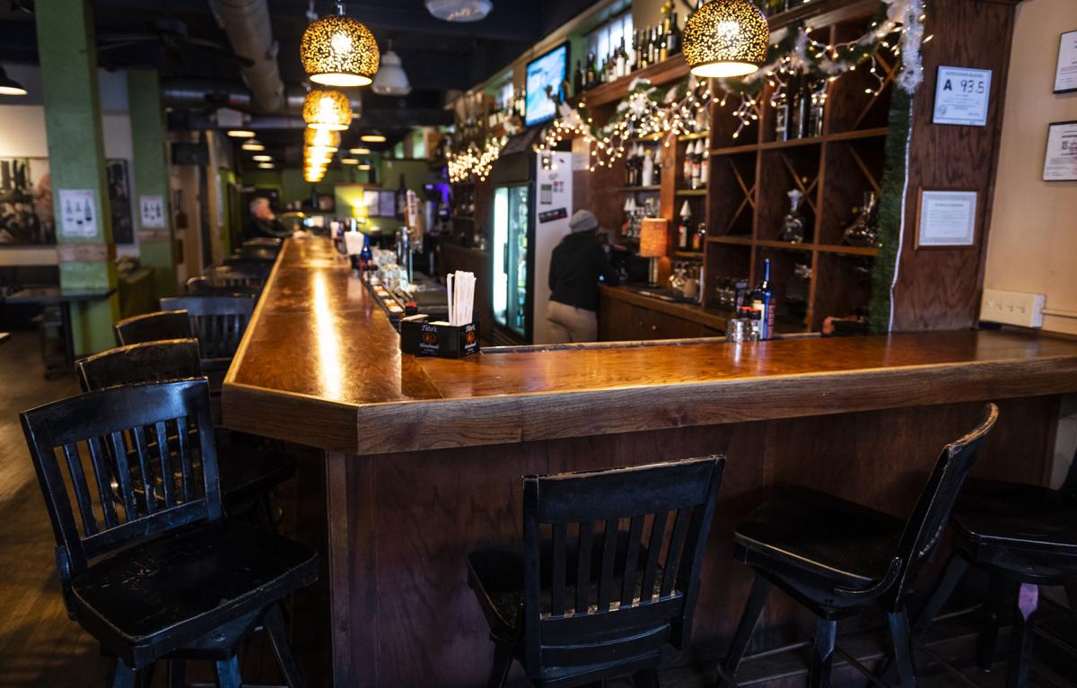 Downtown Wine Bar And Restaurant Celebrates 15th Anniversary This