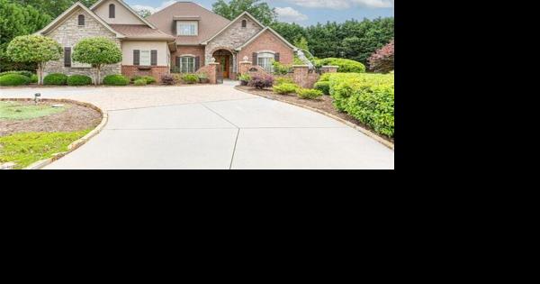 Expensive homes on the market in Winston-Salem - Vimarsana News