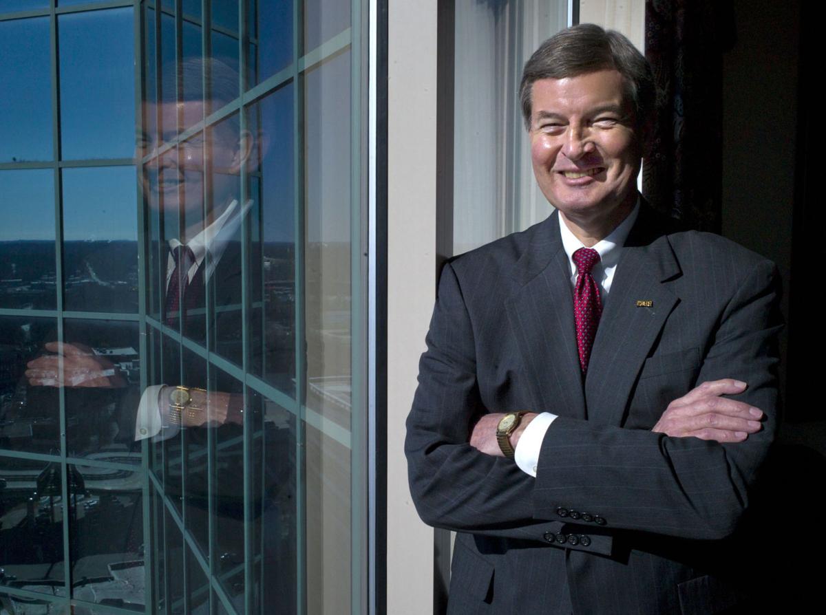 Compensation totals 11.6 million for BB&T CEO Kelly King Business