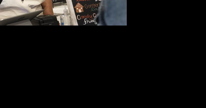 La popular cadena de cafeterías Bitty and Beau’s abrió en Winston-Salem y la mayoría de sus empleados tienen necesidades especiales.