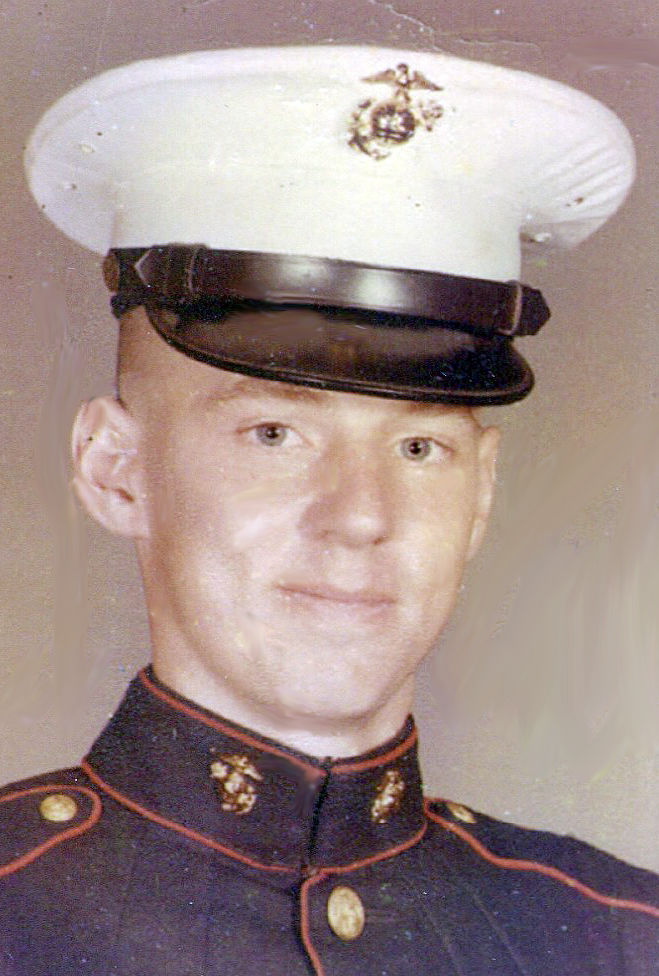 Cobb, III, Albert Lloyd