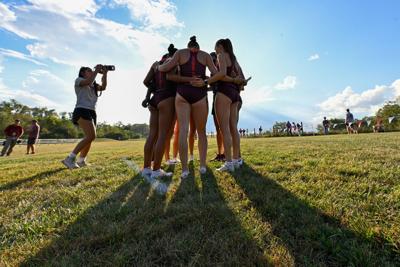 Hokies sweep Panorama Farms Invitational to close regular season