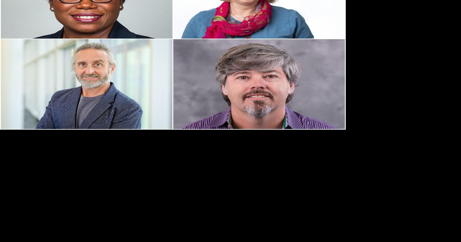 UNC System honors its top professors for 2020. Here are the winners ...