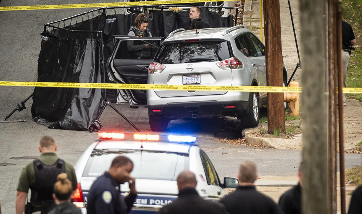 Police Id Teen Shot And Killed Near Kimberley Park In Winston Salem Crime News Journalnow Com
