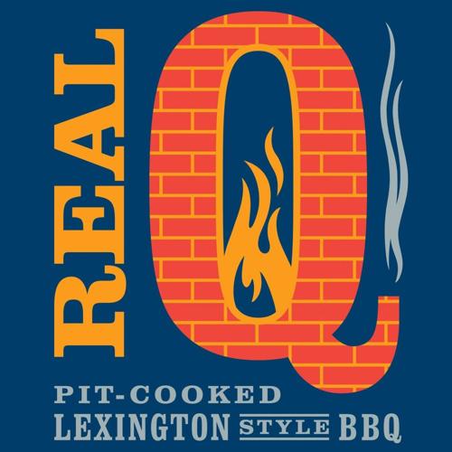 Real Que logo
