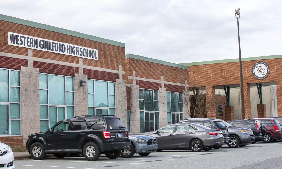 Guilford school board approves six new vocational academies to start in 2019