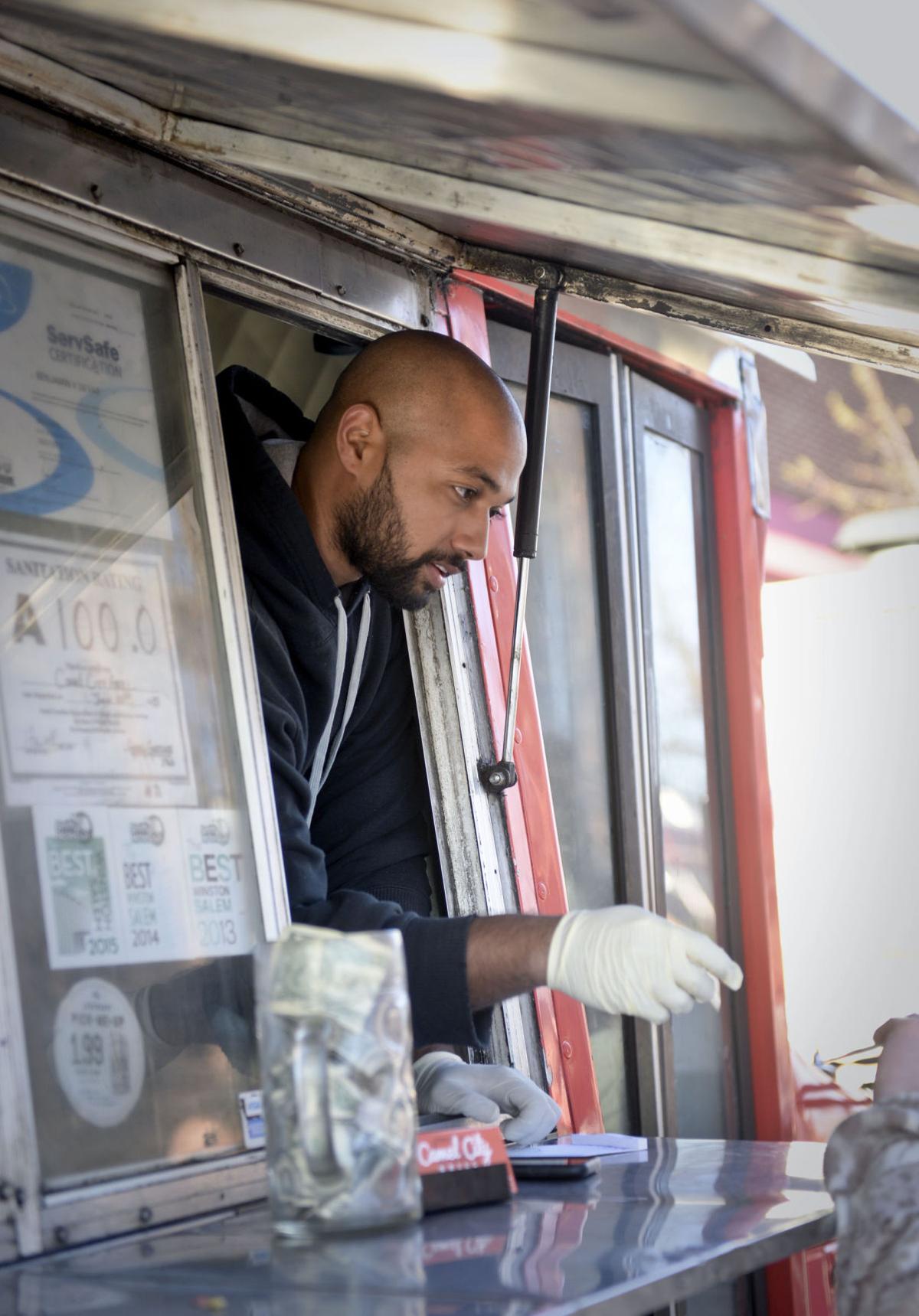 Burke Street Food Truck Festival Burke Street Food Truck Festival