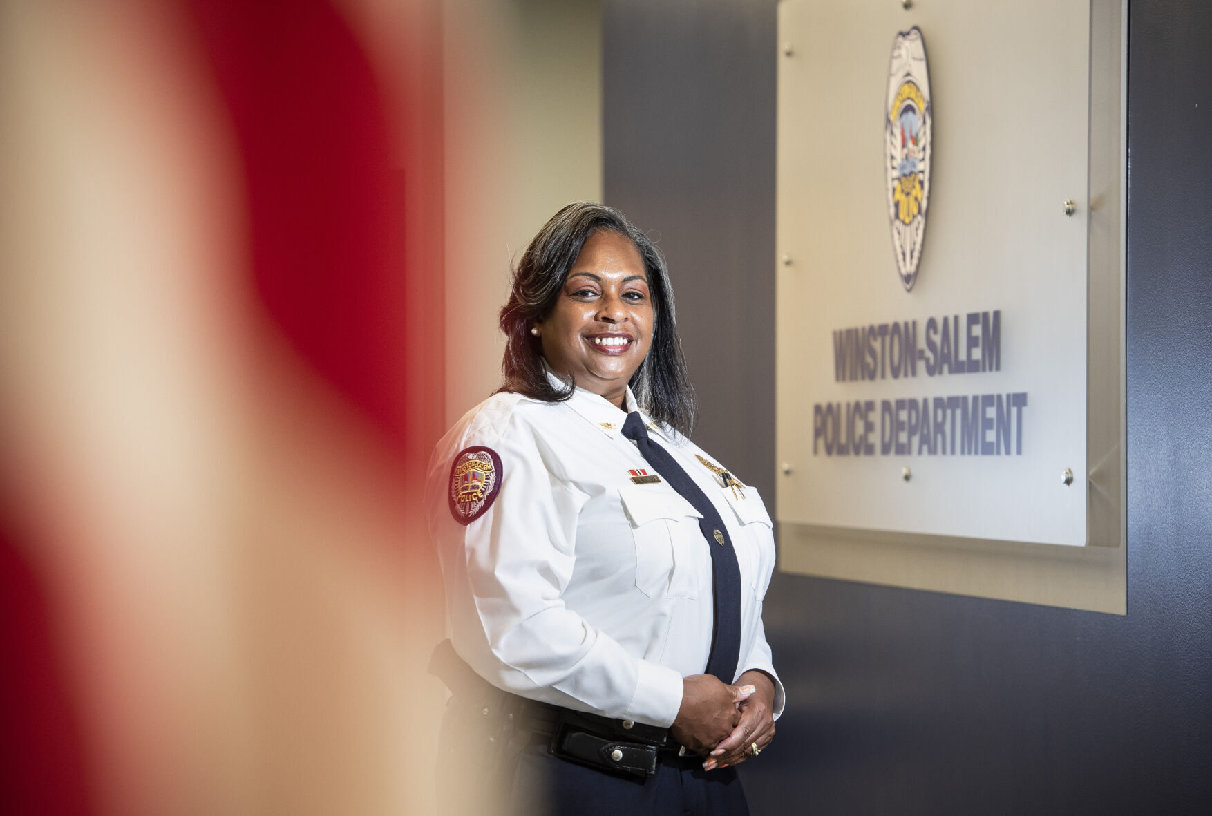 Winston-Salem hires a Charlotte company to lead national search for ...
