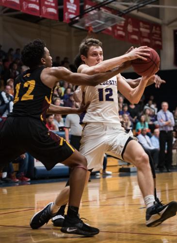 West Stokes boys, Forbush girls win Western Piedmont 2-A 