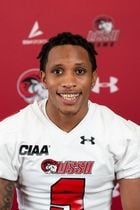 Joshua Flowers Agreed to Terms with Jacksonville Jaguars - Winston-Salem  State University