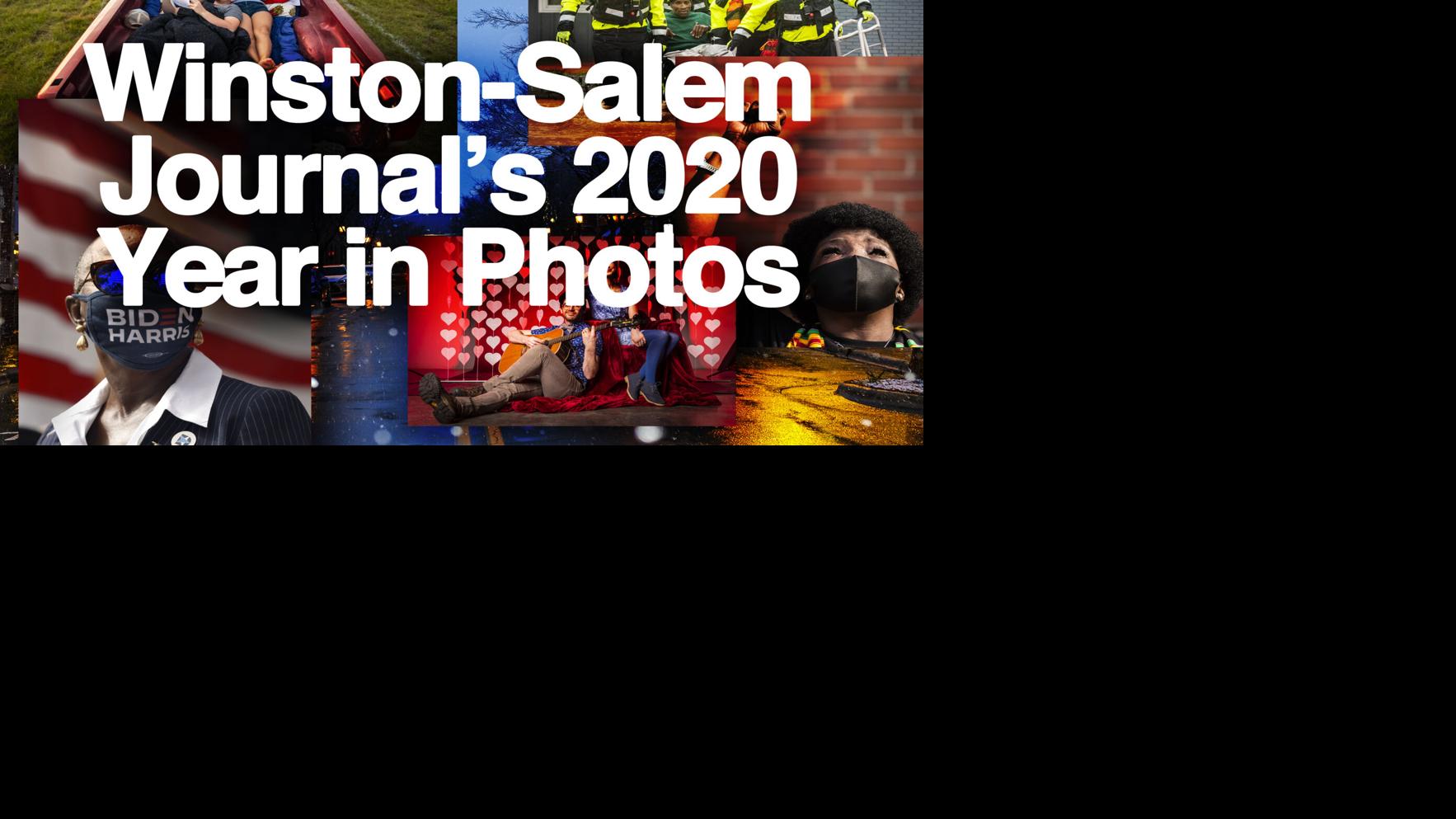 Photos The Journal S Best Images Of 2020 Galleries Journalnow Com