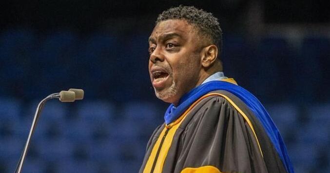 Headed to the Triad for college? Here are some fun facts about your school's leader