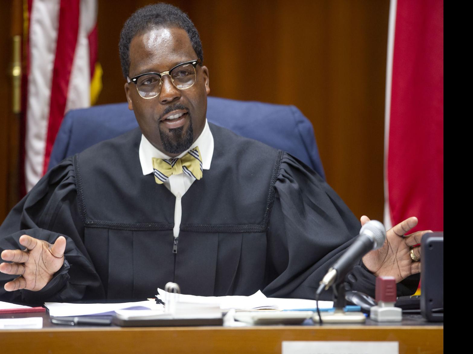 Guilford County Superior Court Candidate Under Investigation Blames Courthouse Conspiracy Z No Digital Journalnow Com