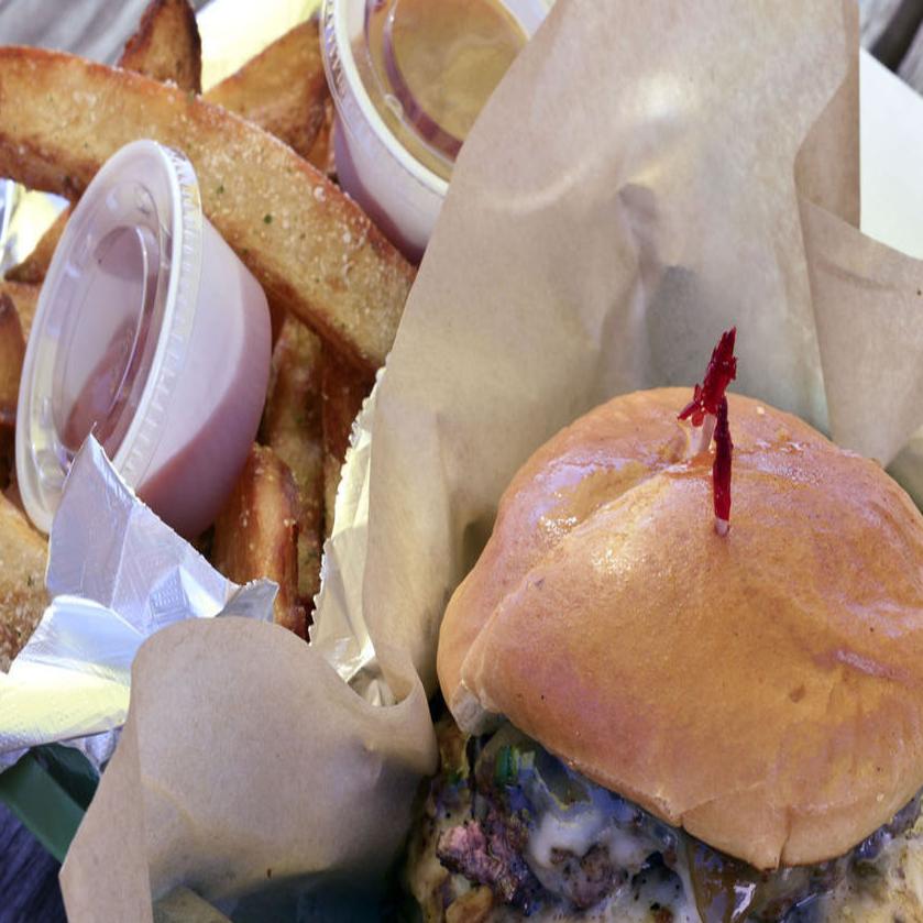 Food Freaks Closes Restaurant But Keeps Truck Lifestyles