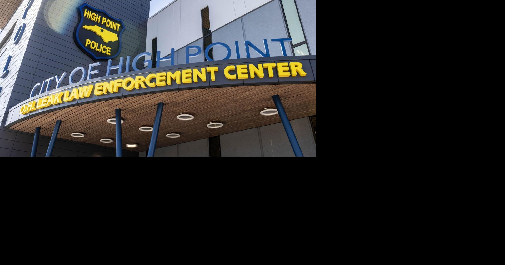 Two High Point men face drug-trafficking charges