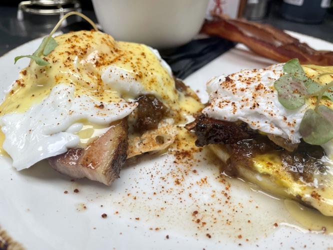 Young Cardinal Cafe & Co.