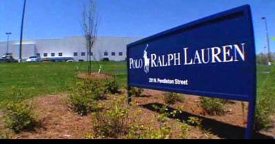 Ralph Lauren to lay off more than 100 workers at High Point locations
