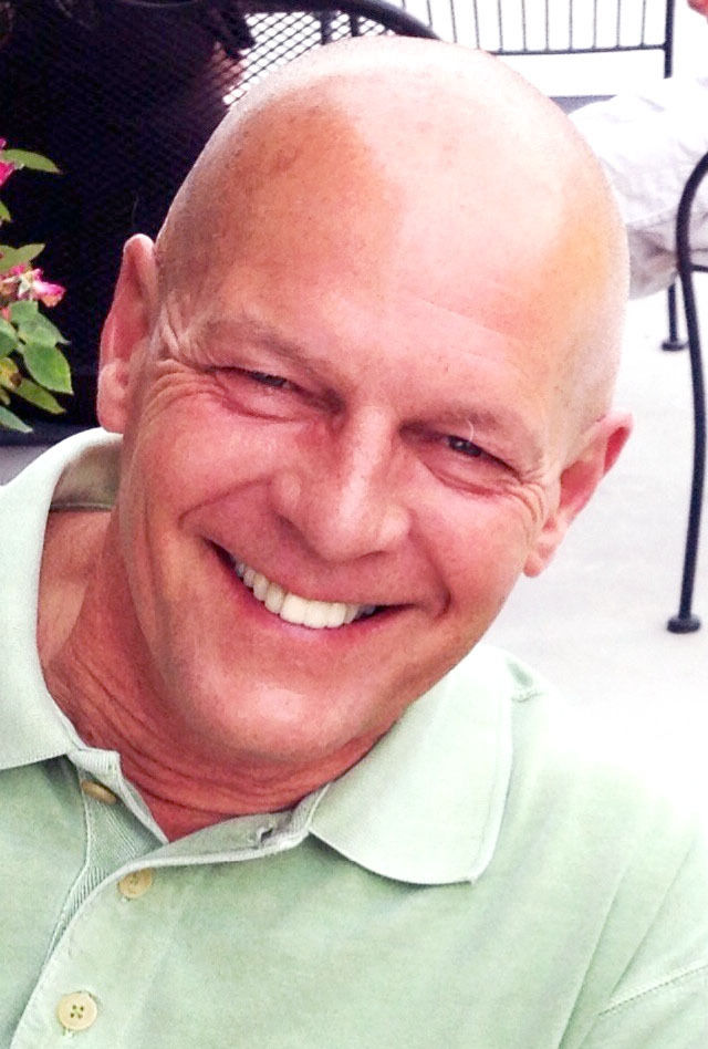 Rosing Jr., Willis
