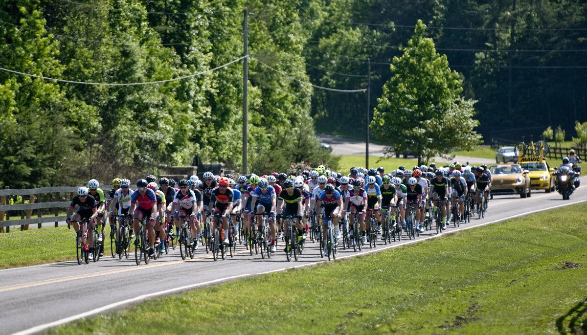 Competitors in masters cycling event say traveling to Lewisville is Competitors in masters cycling event say traveling to Lewisville is