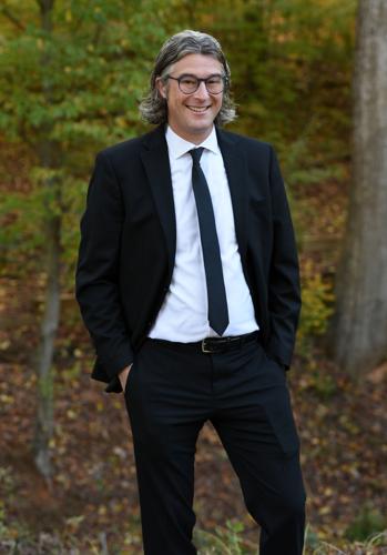 Winston-Salem children’s author and filmmaker uses the word “weird ...