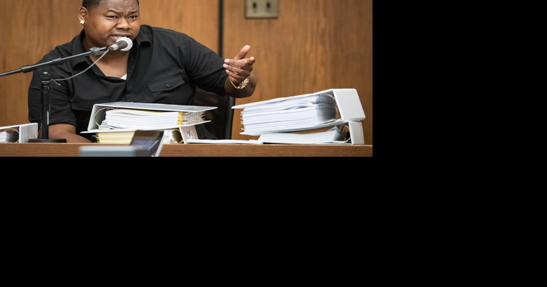 Winston-Salem men’s attorneys want their convictions tossed