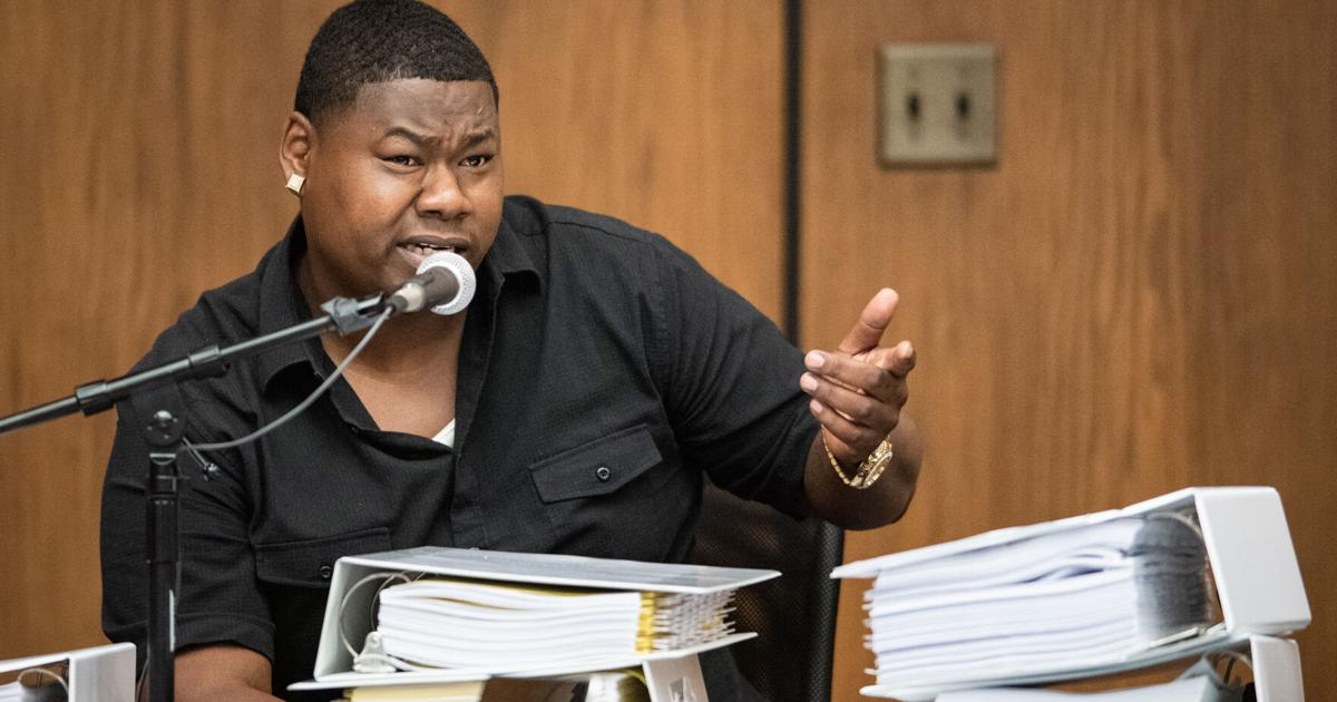 Winston-Salem men’s attorneys want their convictions tossed Winston-Salem men’s attorneys want their convictions tossed