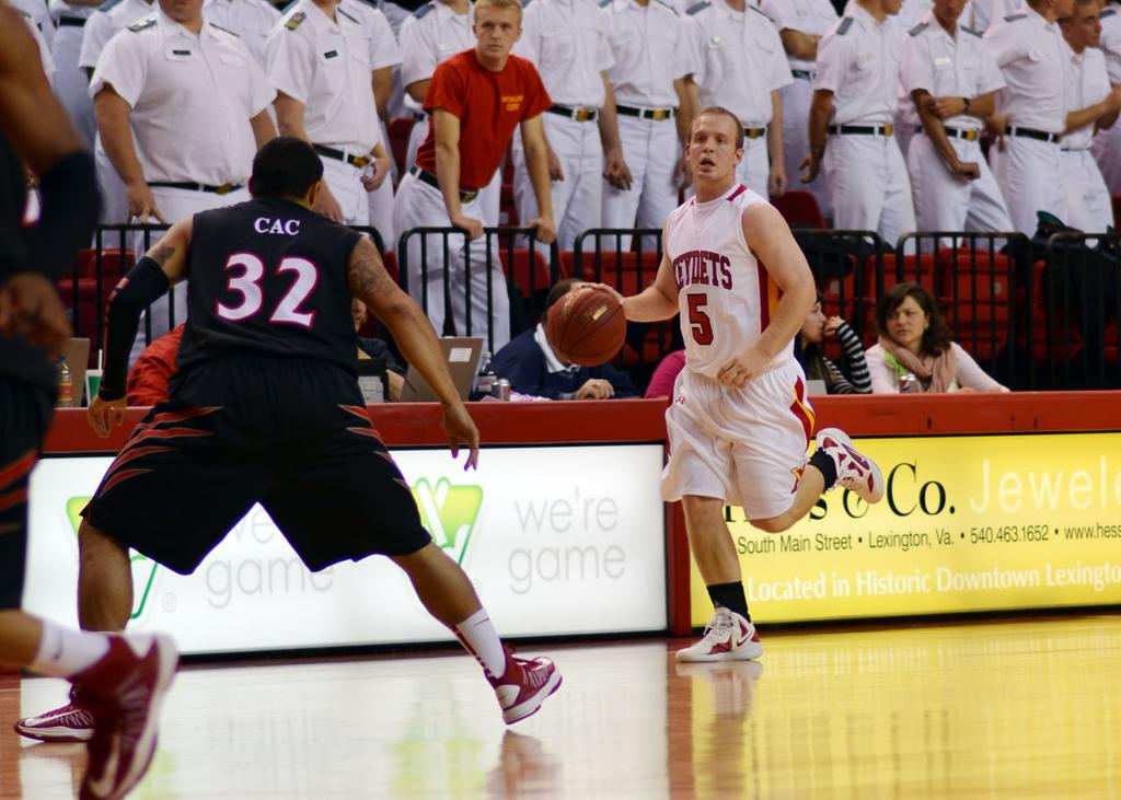 Living His Dreams Absher Fulfilled One As A Player Another With