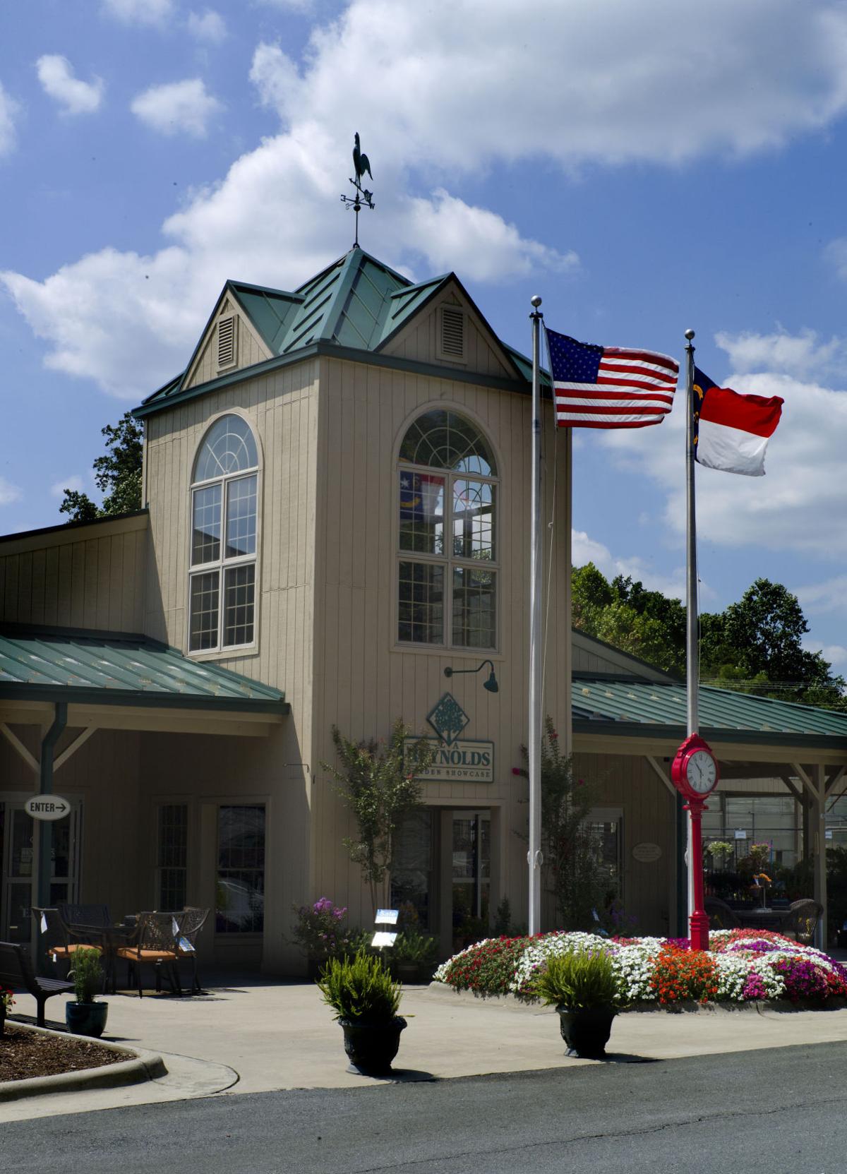 La Reynolds Closes Door On Nursery Center After Nearly 40 Years Business News Journalnowcom