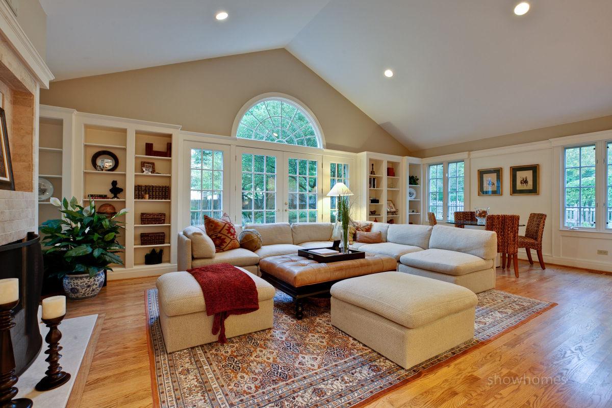 DIY Home staging can mean a quicker sold sign Home & Garden