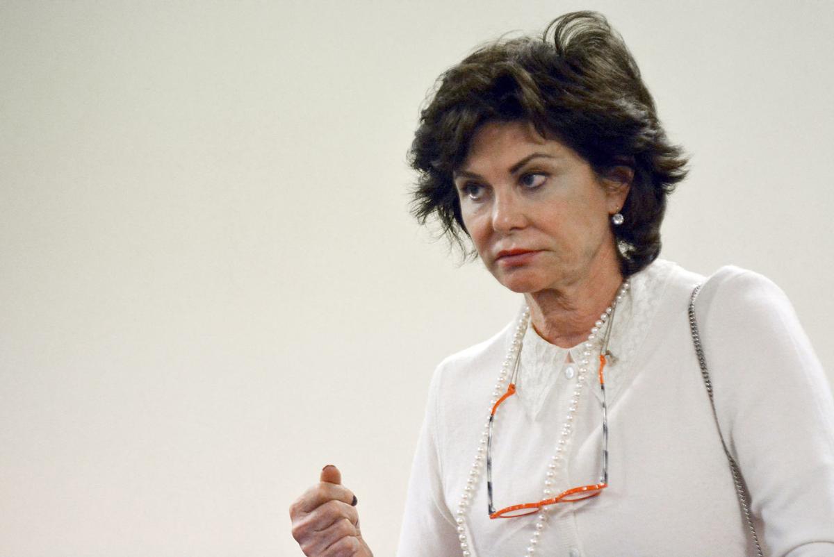 Dr Anne Whites Actions Ruled Unprofessional By Nc Medical Board