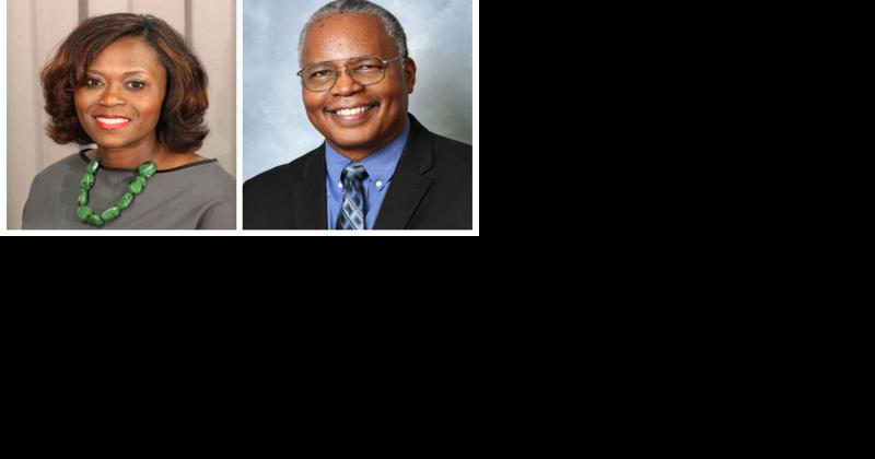 Absentee and provisional ballot count confirms Woodbury win for District A on the Forsyth County Board of Commissioners - Vimarsana News