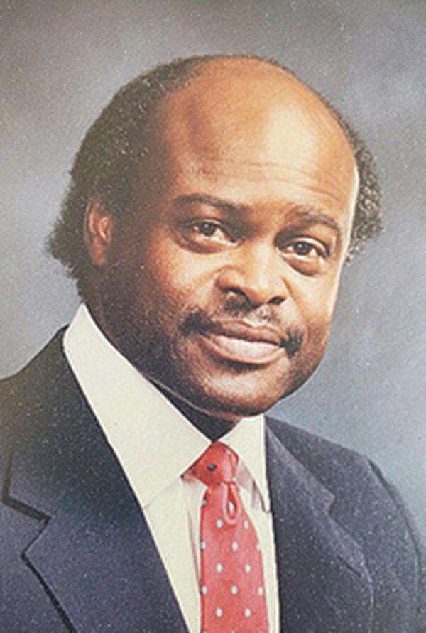 Dr. Charlie Kennedy, WinstonSalem's first Black pediatrician, has died