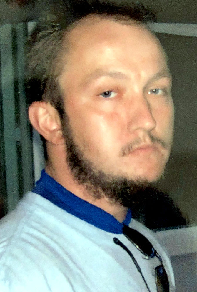 Cuningham, Byran Carrington