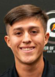 Omar Hernandez: 2018-19 Gatorade National Boys Soccer Player of