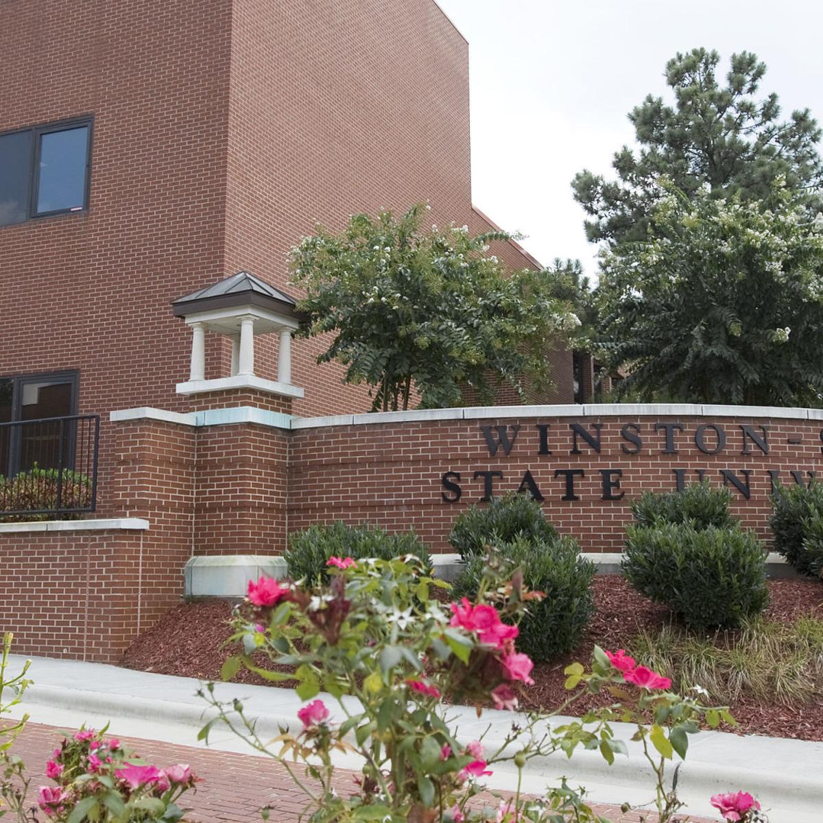 Wssu Uncsa Propose Tuition Hikes For Out Of State Students Education Journalnow Com 2022 Academic Calendar Wssu