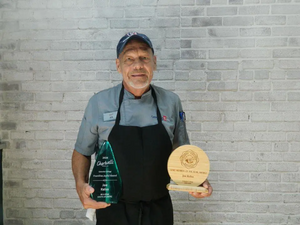 More Than “Mr. Pizza”: Joe Kelso’s Everyday Kindness Makes A Lasting Impact at Catawba College