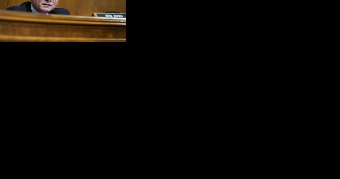 Burr: SEC ends insider trading investigation with no action - Vimarsana News