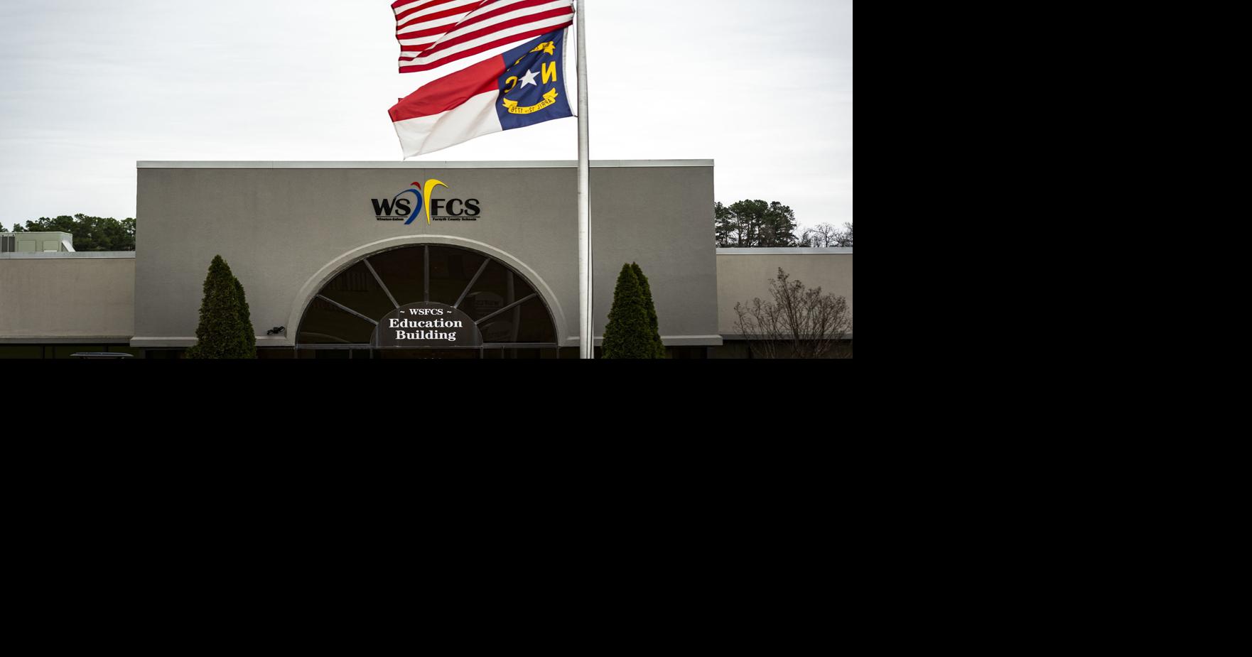 WS/FCS board OKs limits on who can formally object to books, materials. Only students and parents and guardians of enrolled students can raise such objections