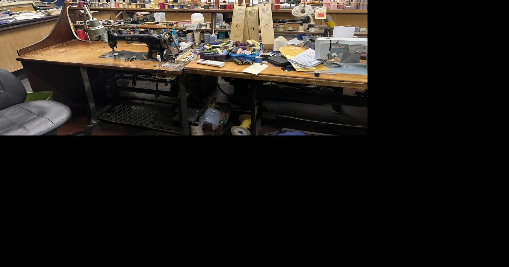 Tools of a craftsman