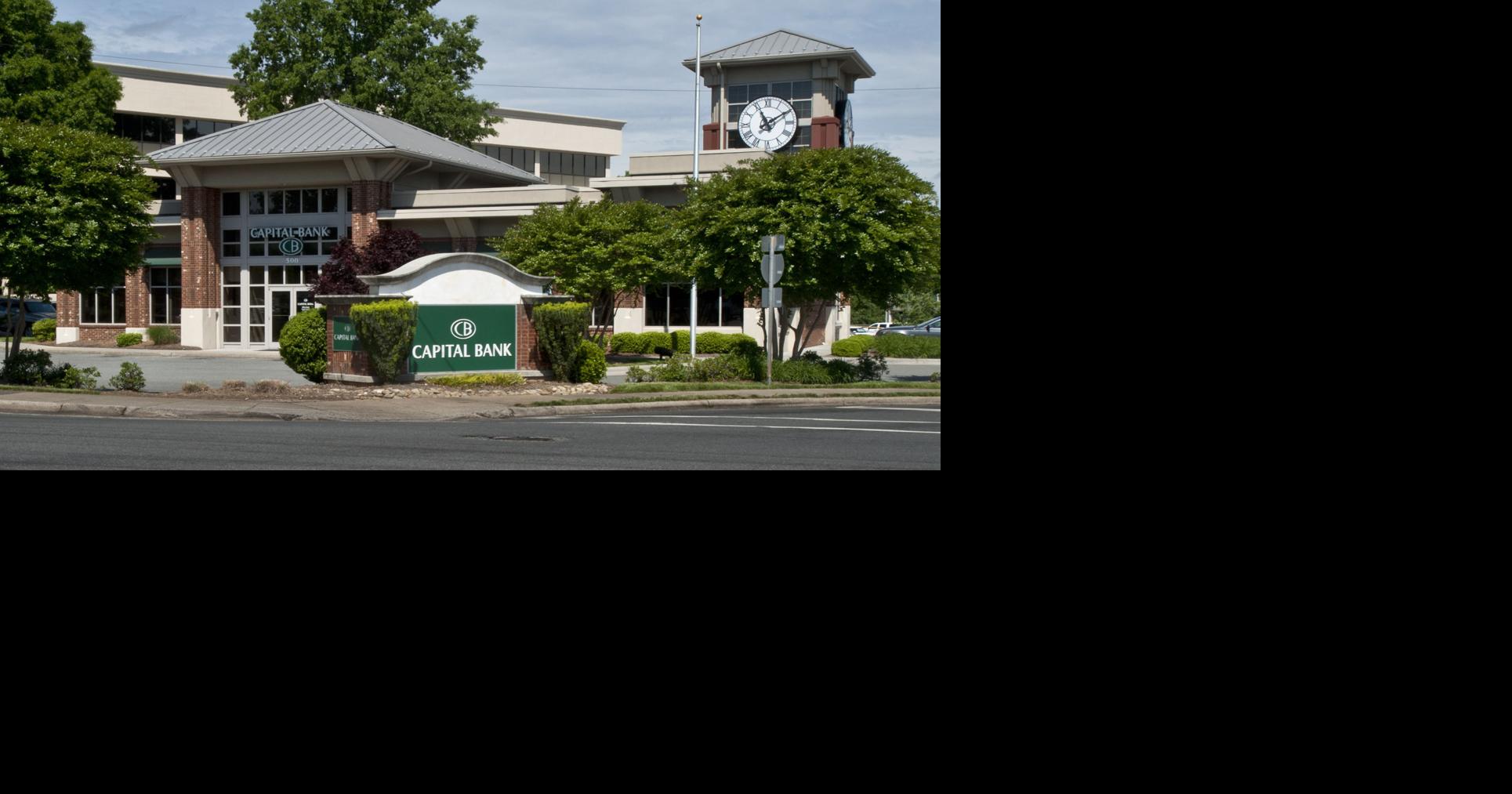 Capital Bank shareholders approve $2.2 billion offer from First Horizon