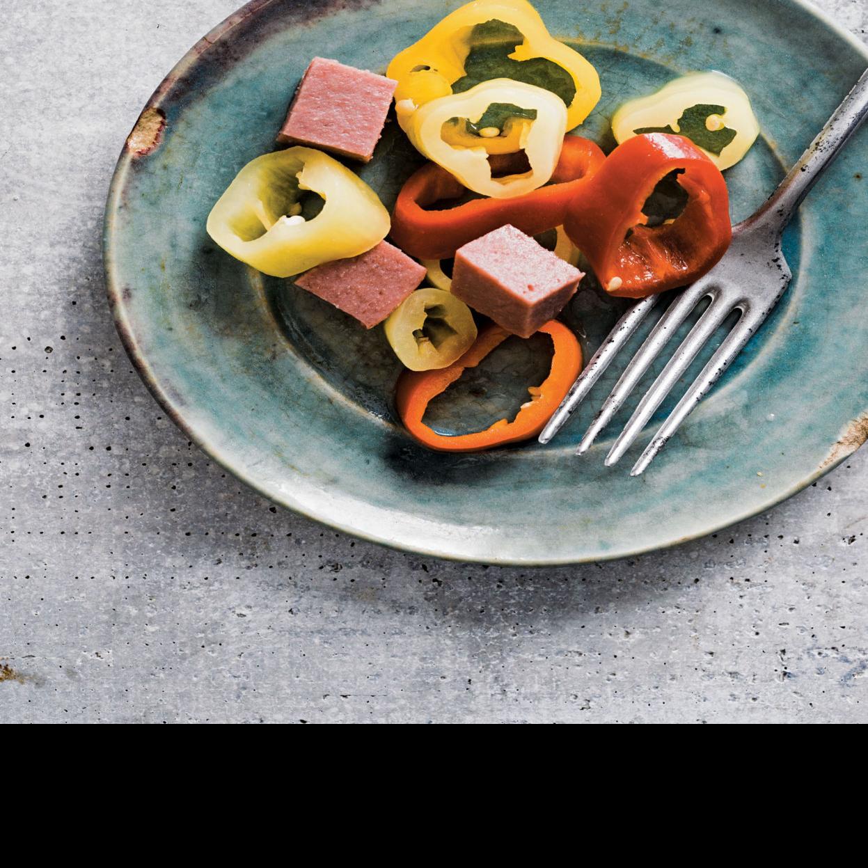 Cookbook Author Writes An Ode To Appalachia Food Journalnow Com