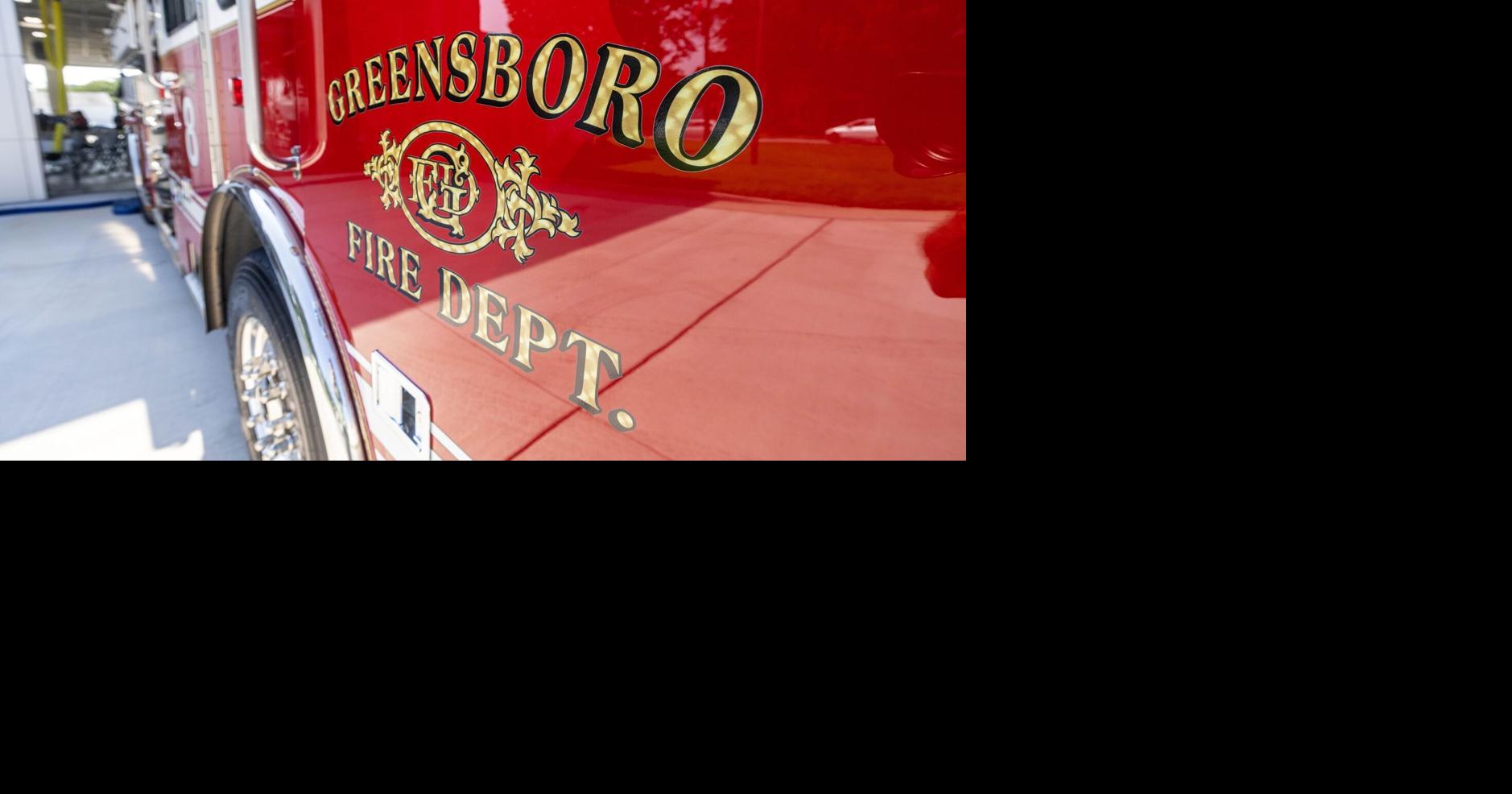 See photos of the newly renovated fire station